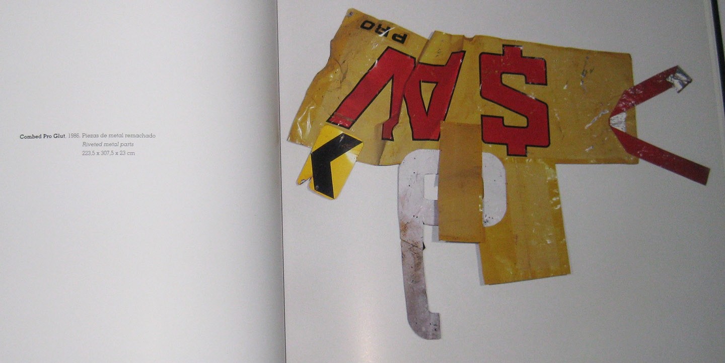 Robert Rauschenberg, Pop Artist, hardcover book, 9.75 X 12 in., mint condition