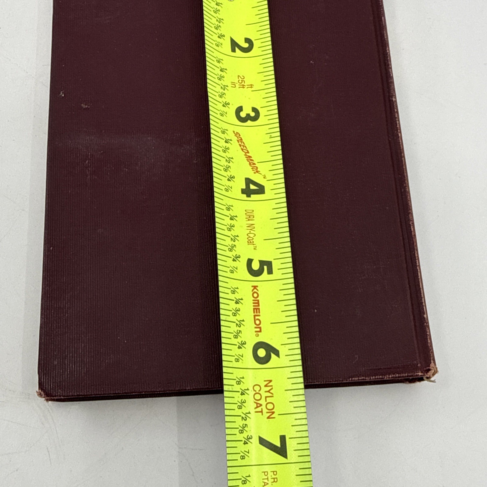 1912 Joseph Smith Teachings Classified Arrangement 1st Edition Edwin F Parry LDS