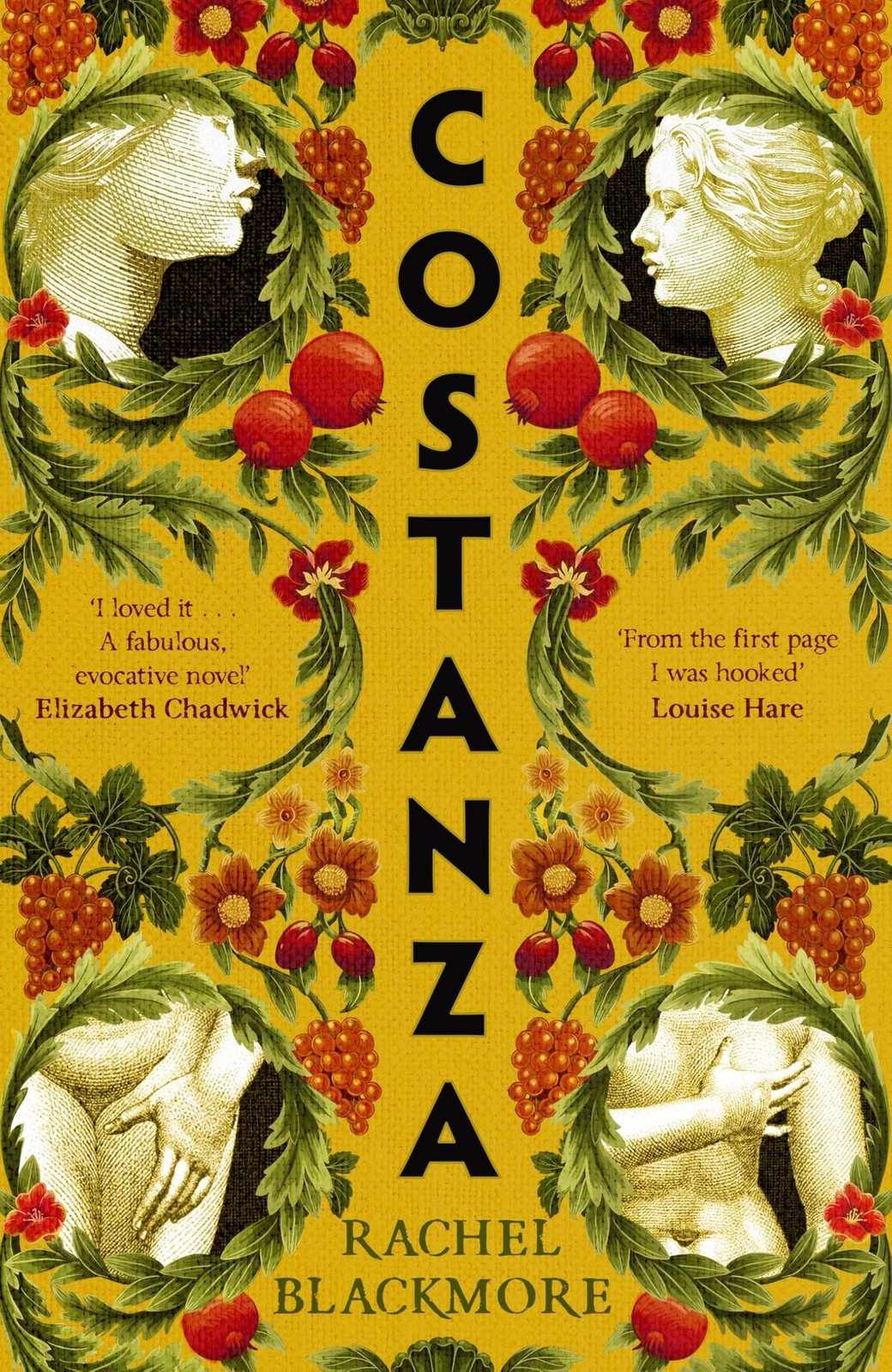 Costanza: Striking fictional retelling of this true history&rsquo; – Sunday Time…