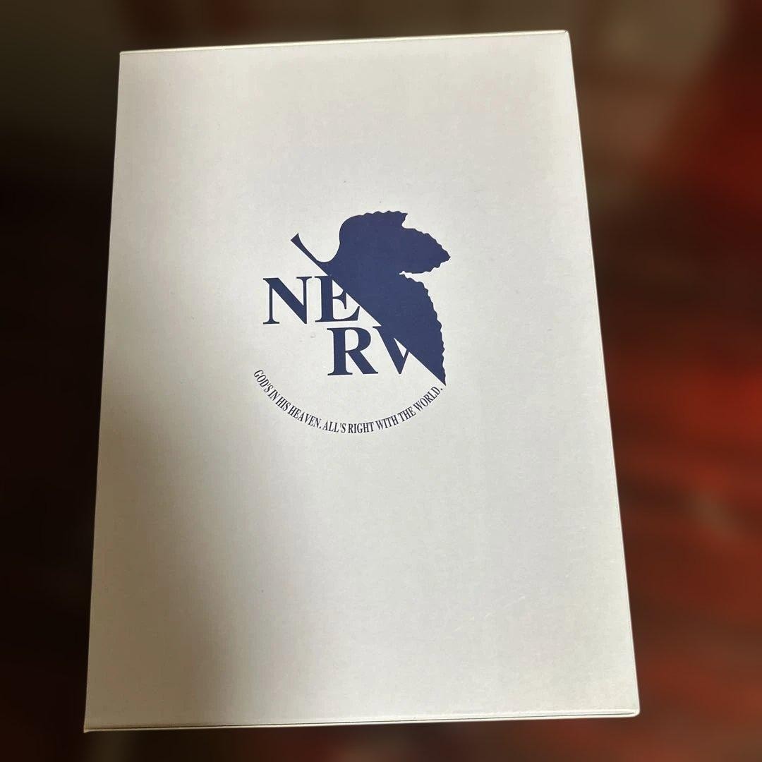 Evangelion Premium Edition 13