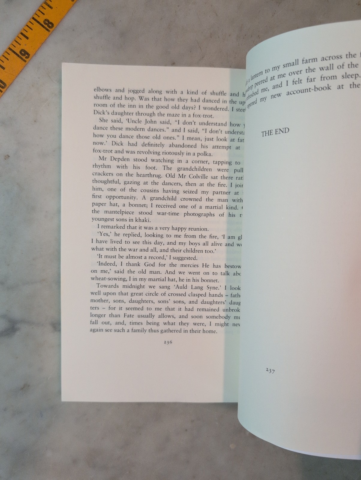 Corduroy by Adrian Bell 2008 Trade Paperback – Faber Finds Book