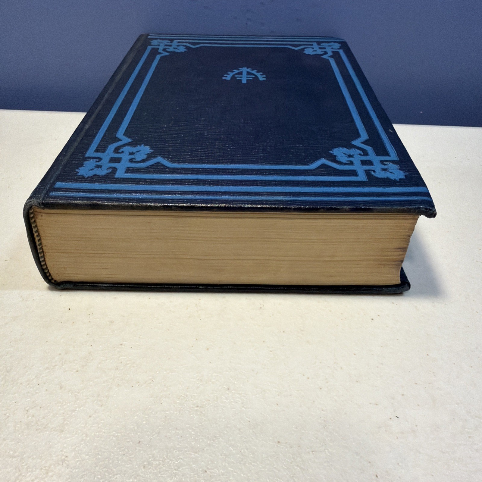1915 « OF HUMAN BONDAGE » HC book, by W. Somerset Maugham RARE