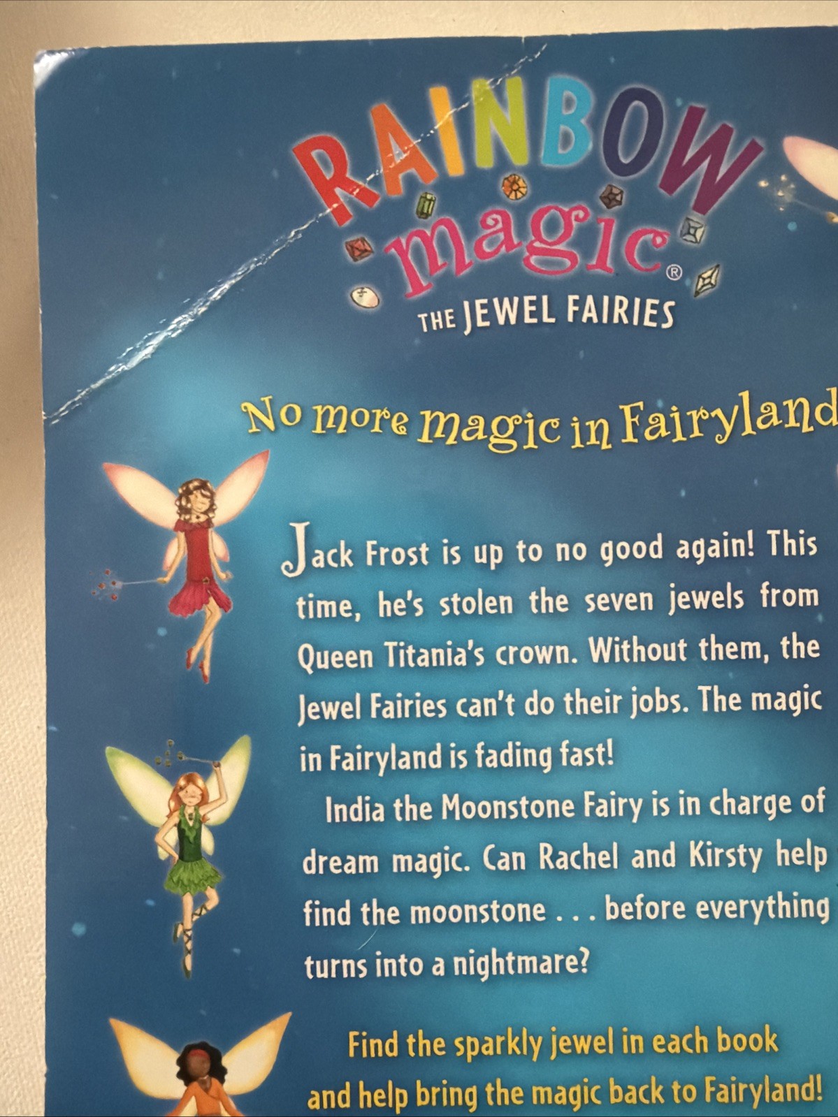 🌈🪄Rainbow Magic: Dance, Jewel, Pet, Party & Special Edition 33 Total Books