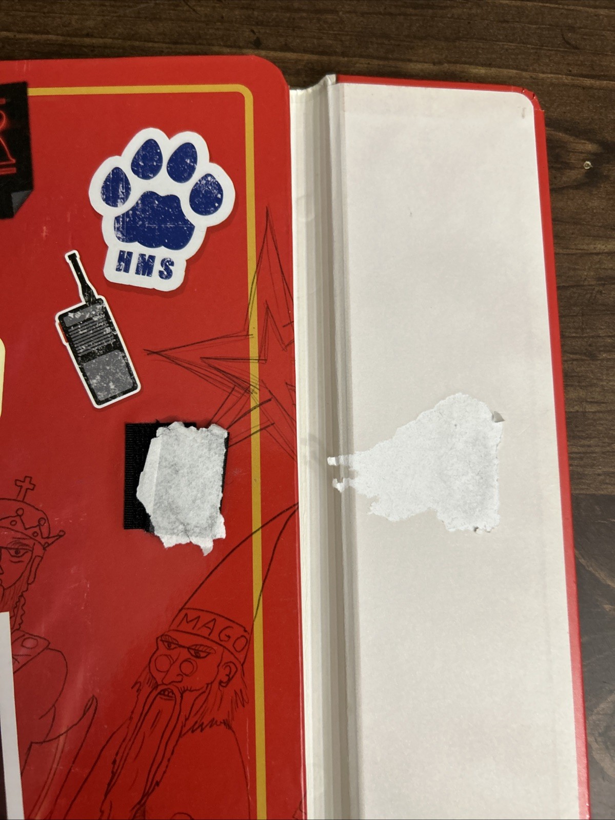 Will Byers: Secret Files (Stranger Things) Gilbert, Matthew J. novelty_book …