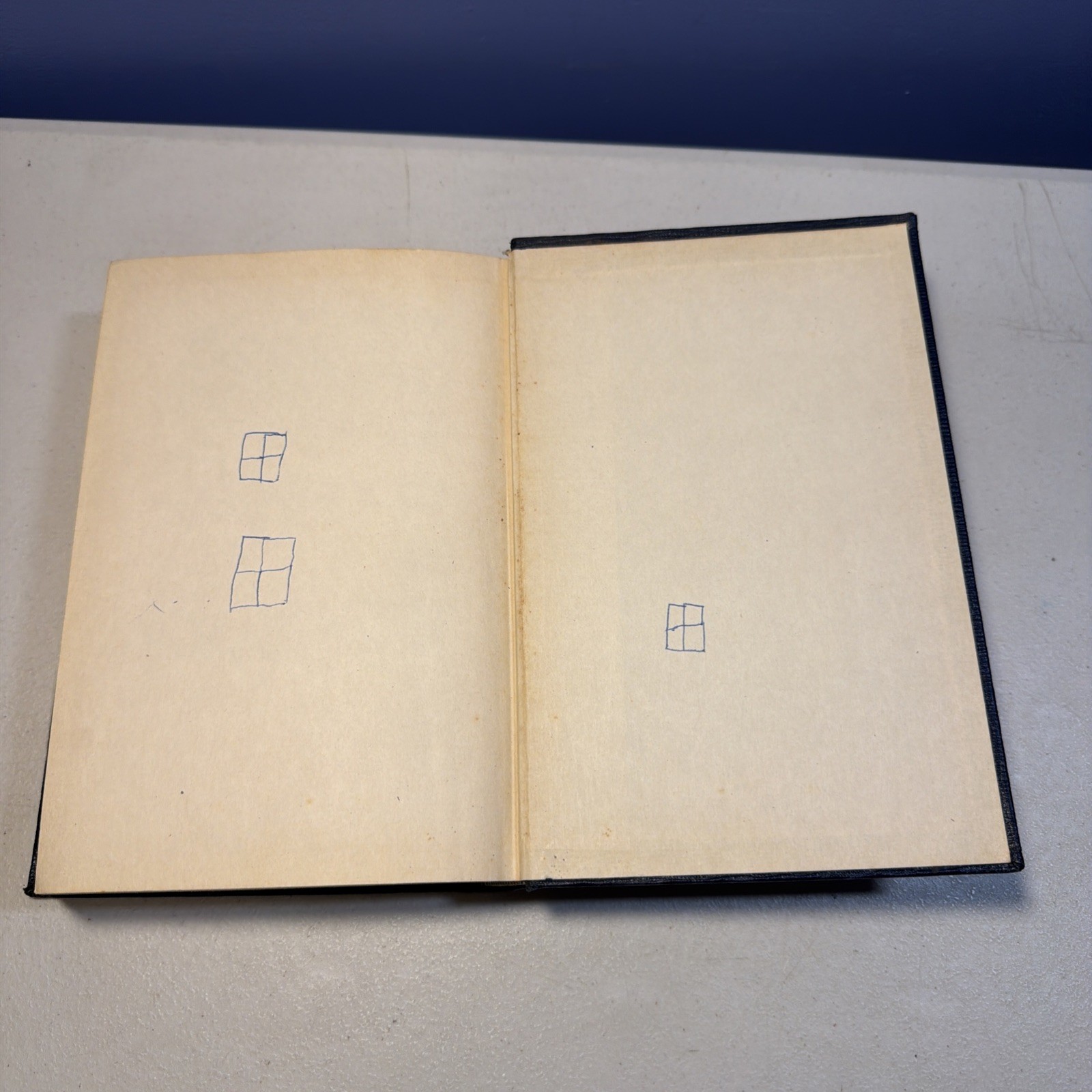 1915 « OF HUMAN BONDAGE » HC book, by W. Somerset Maugham RARE