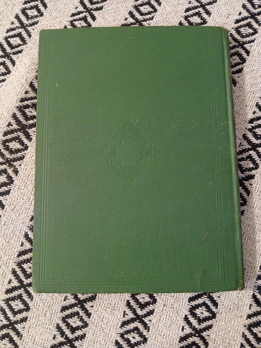 WORKS OF CHARLES DICKENS Ca. 1870 ~ HOUSEHOLD EDITION ~ SKETCHES BY BOZ Rare GC