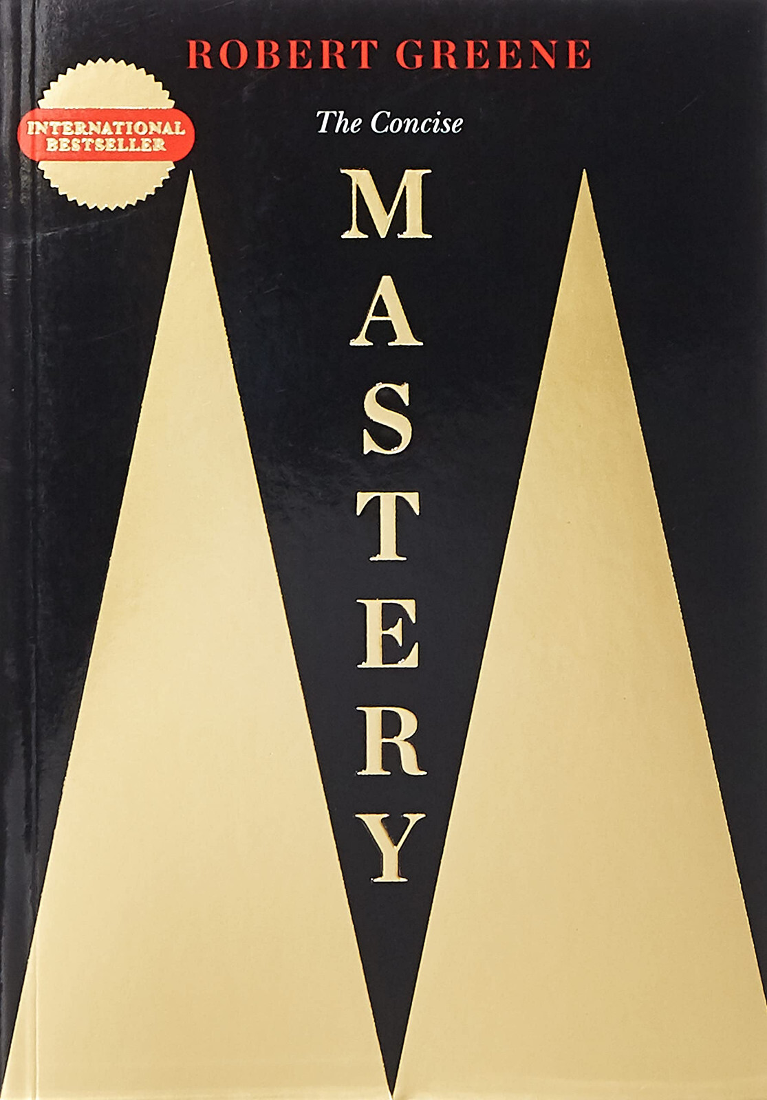 New:THE CONCISE MASTERY by GREENE ROBERT &lsquo;Ship from USA&rsquo;