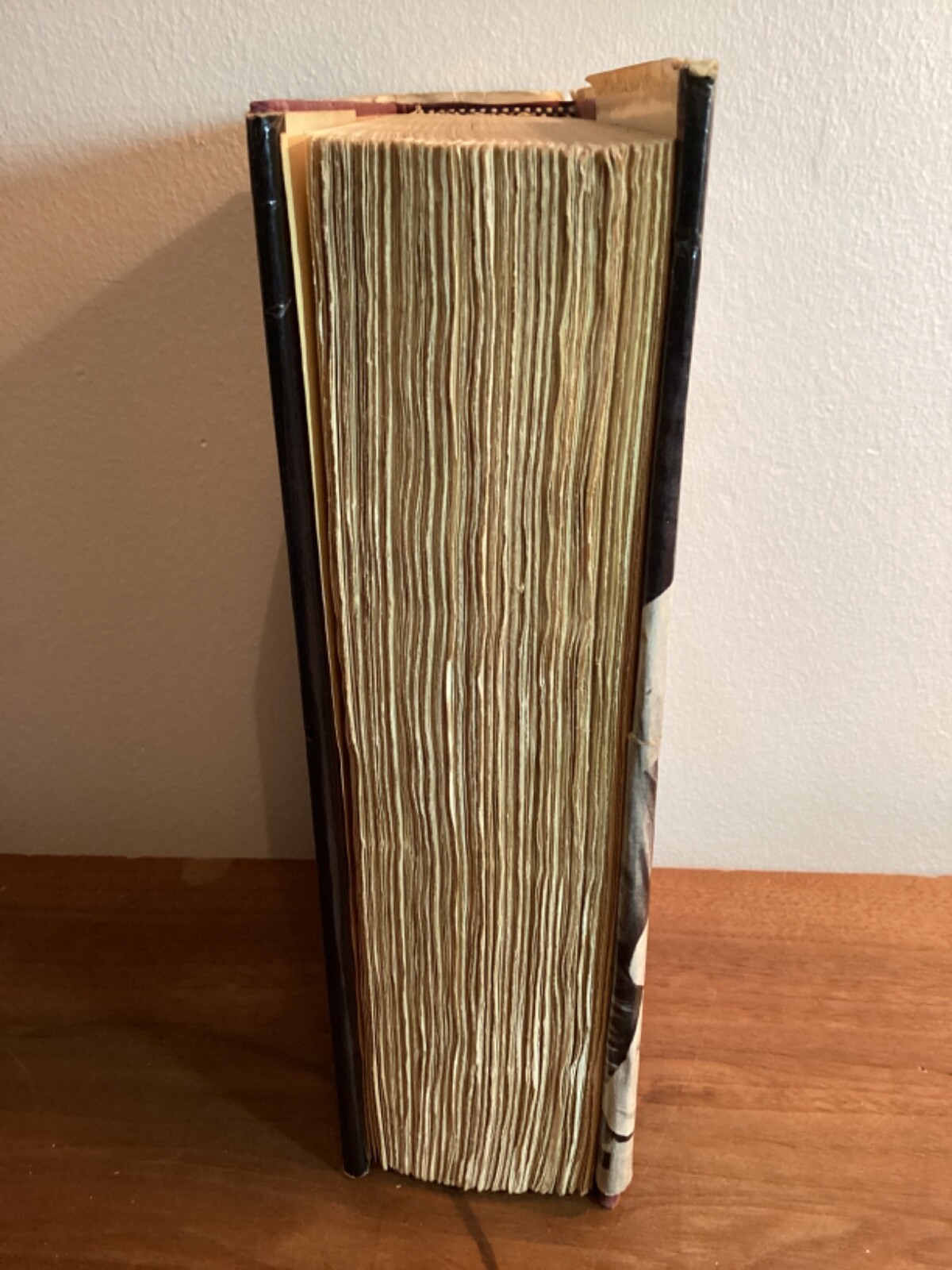 CENTENNIAL James A Michener FIRST EDITION 1st Ed HARDCOVER VINTAGE 1974