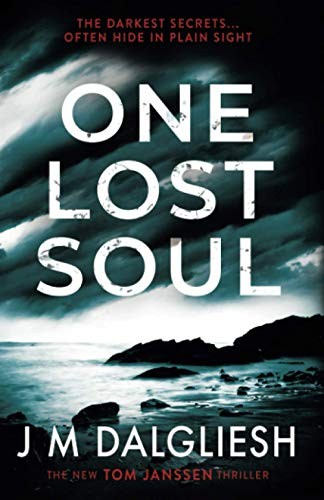 One Lost Soul (Hidden Norfolk), Dalgliesh, J M