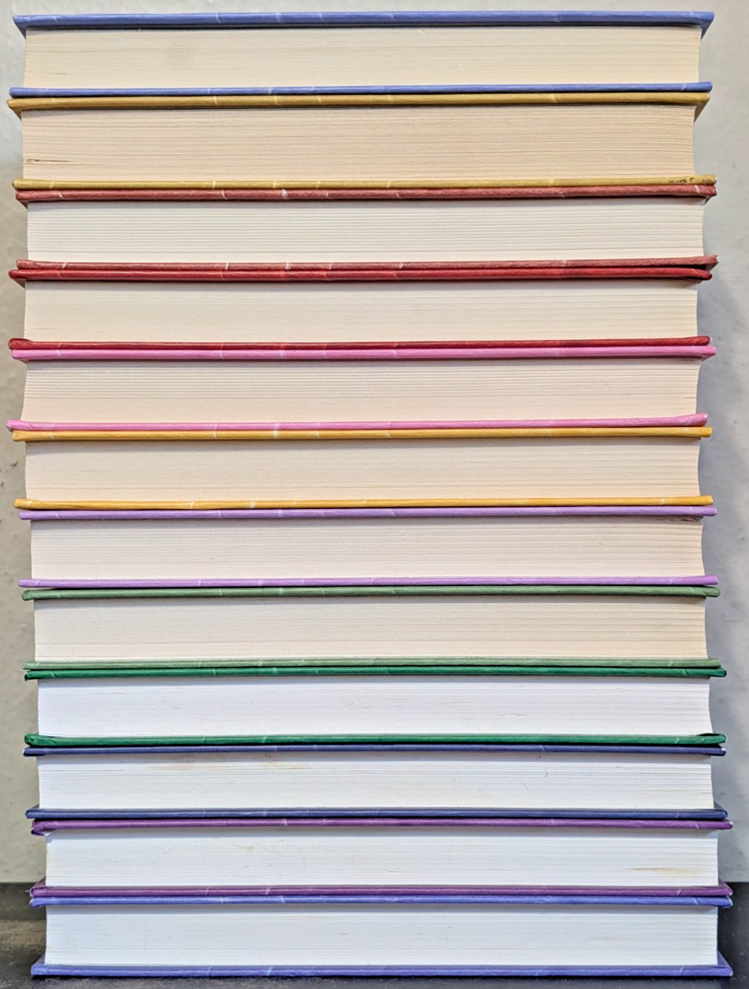 Lot of 12 Patchwork Mysteries Books Guideposts Hardcover Book Inspirational