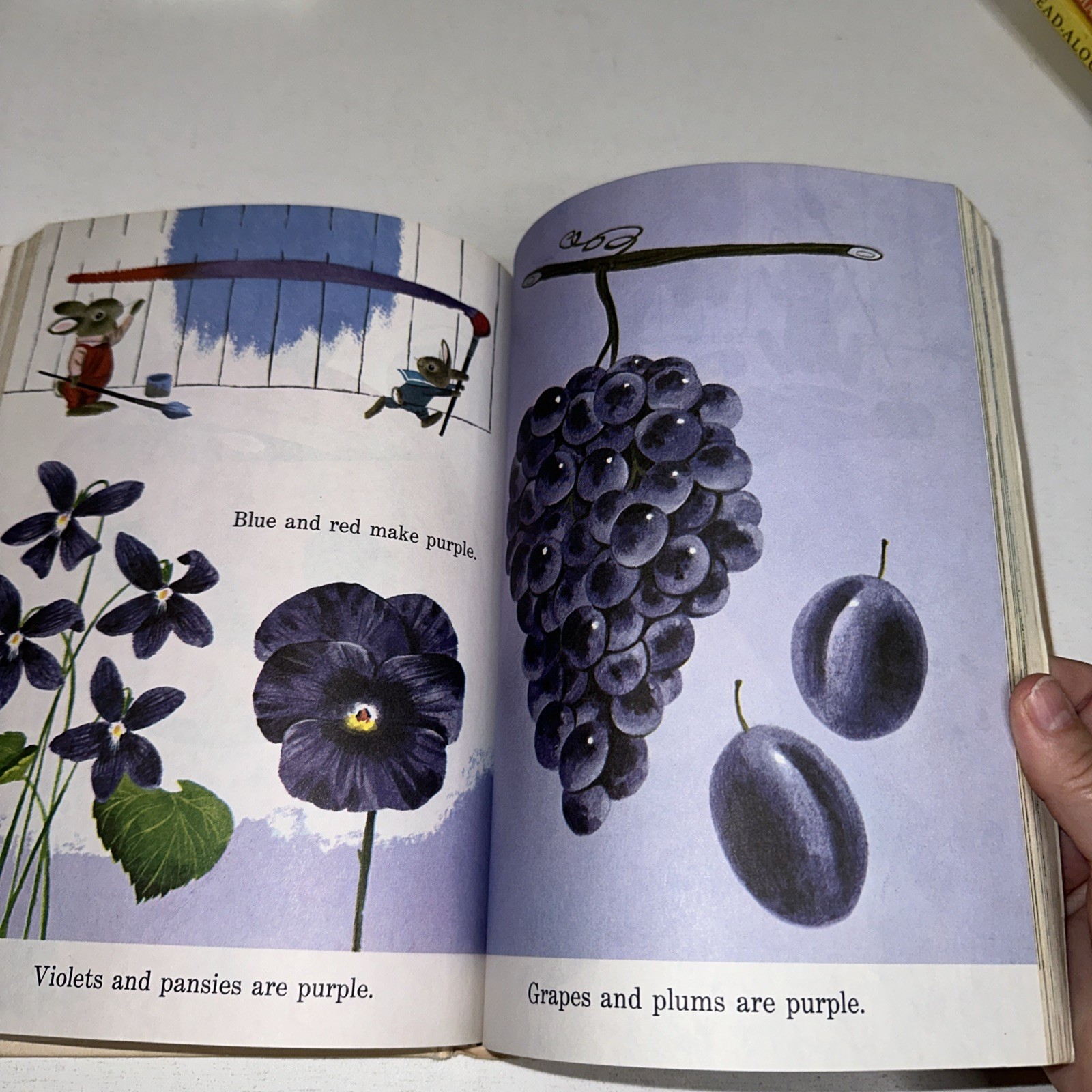 Richard Scarry&rsquo;s Best Story Book Ever Western Publishing Poetry & Fable Book VG