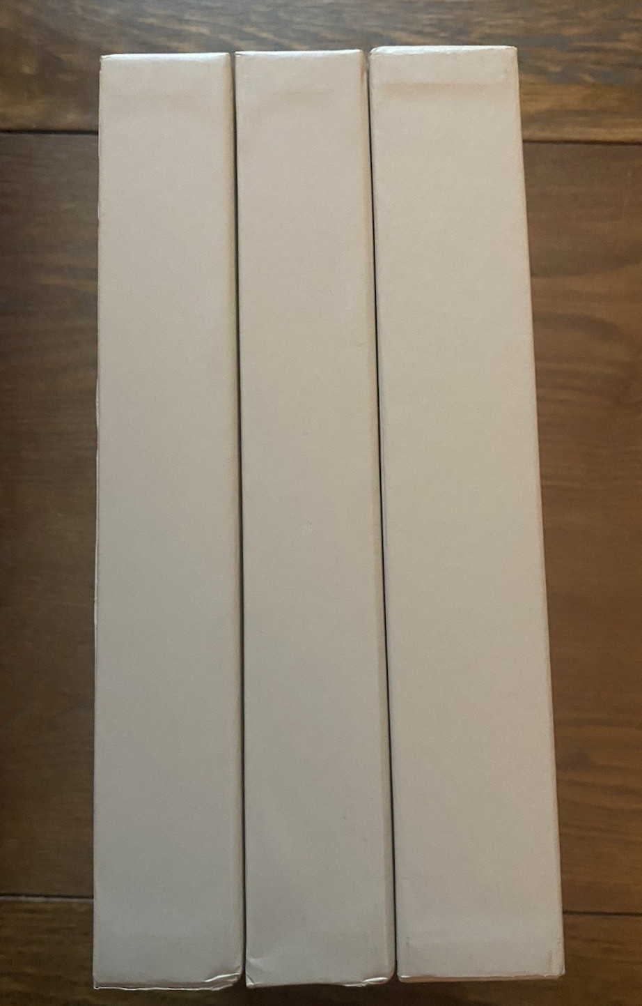 Isaac Bashevis Singer 3 Volumes The Library of America