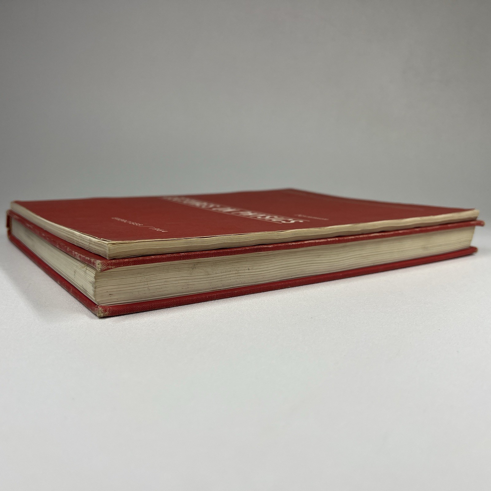 Feynman Lectures on Physics Vol III Quantum Mechanics PLUS Vol 2 Exercises 1960s