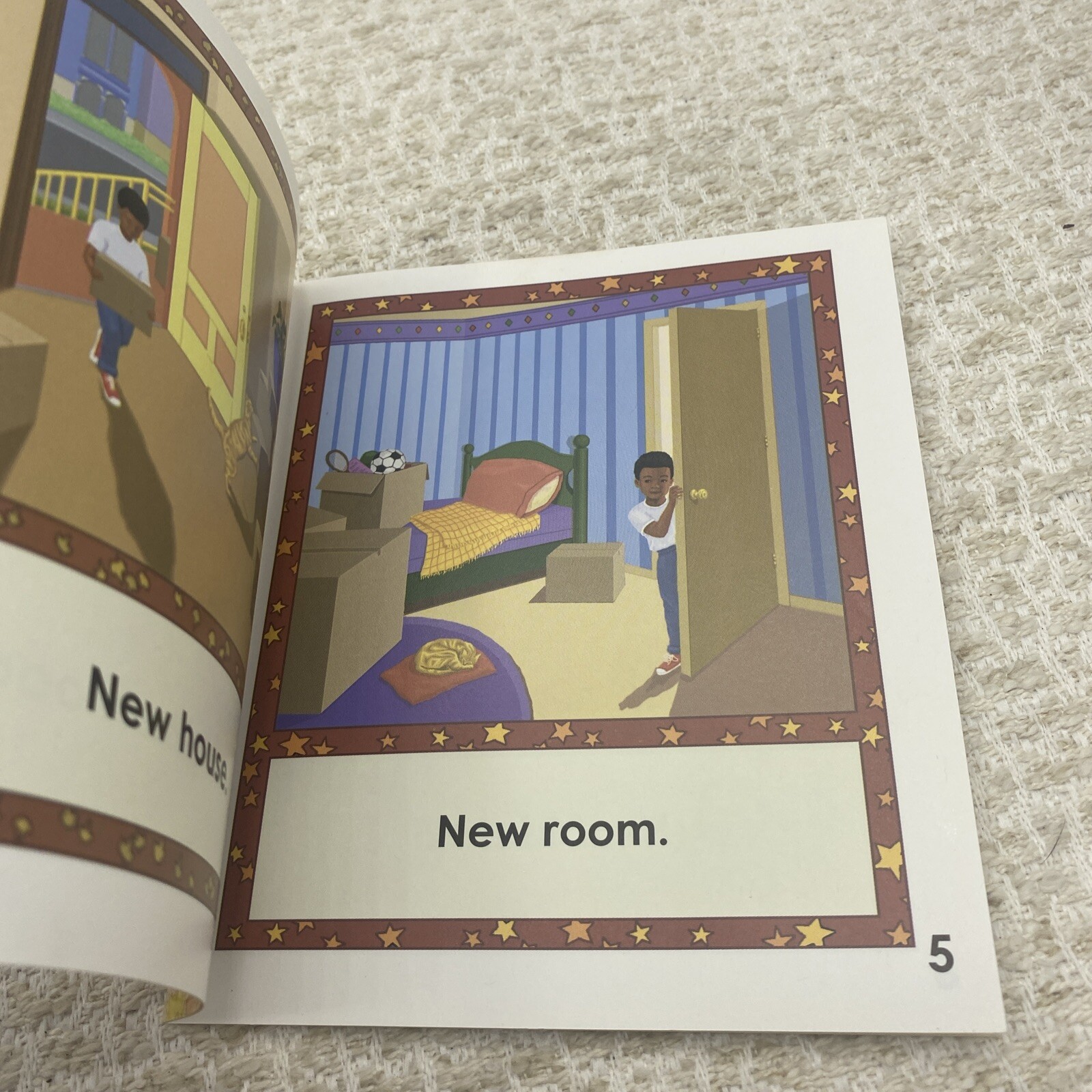 Collection of 6 Diverse Children&rsquo;s Picture Books – Educational and Storytime Fun