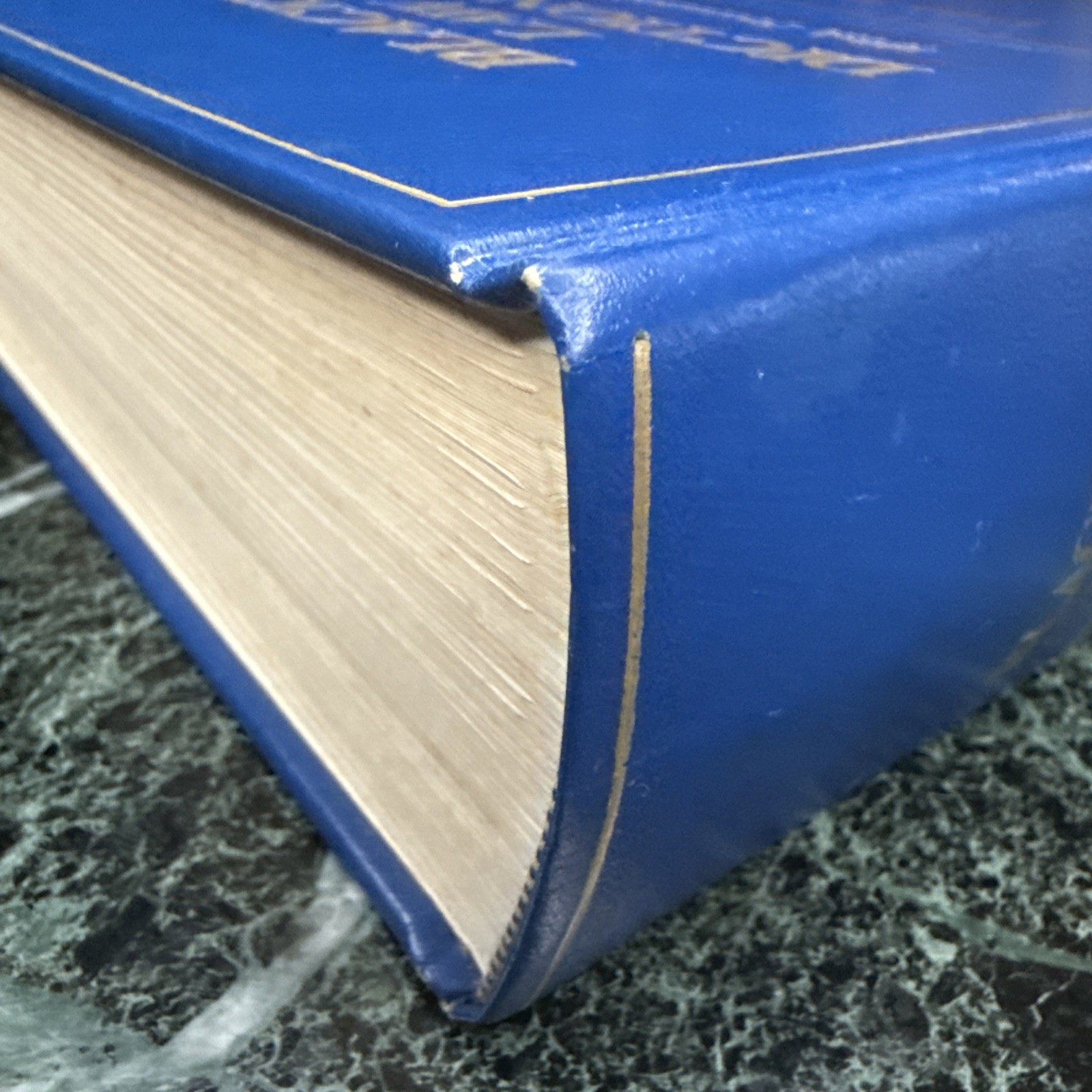 Black&rsquo;s Law Dictionary with Pronunciations 5th Edition Hardcover