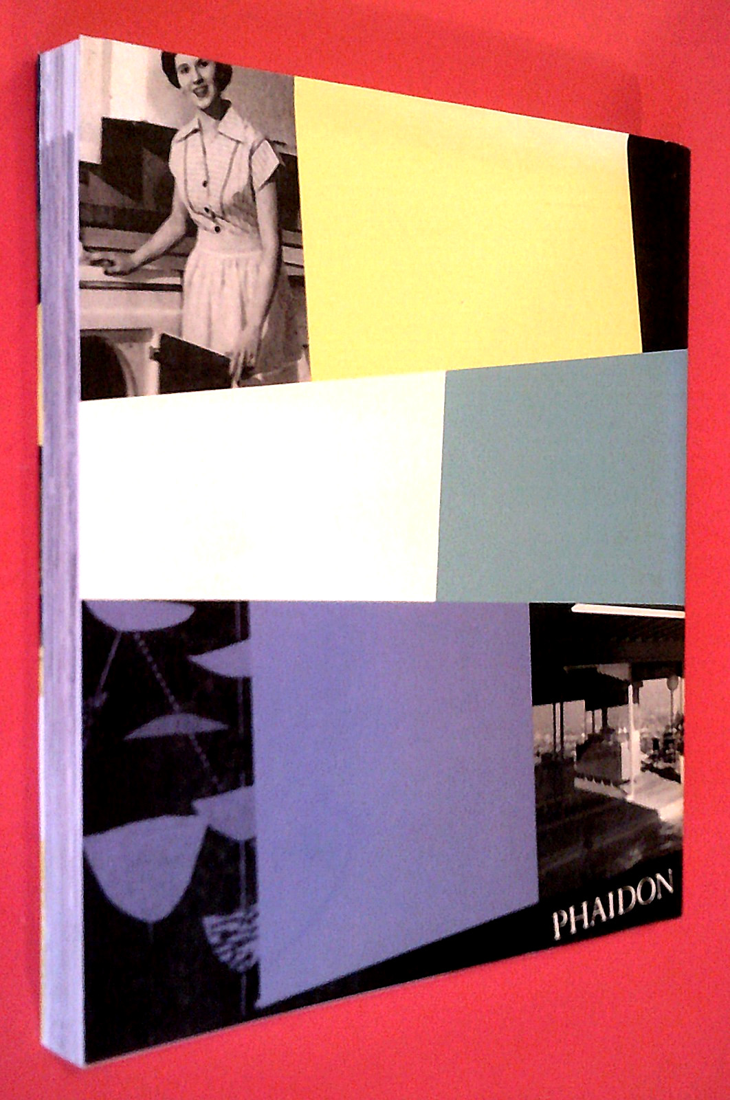 &lsquo;contemporary&rsquo; : Architecture and Interiors of the 1950s by Lesley Jackson