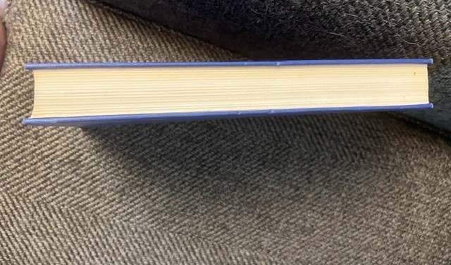The Choice Is Always Ours: Anthology – Dorothy Berkley Phillips (1951) hardcover