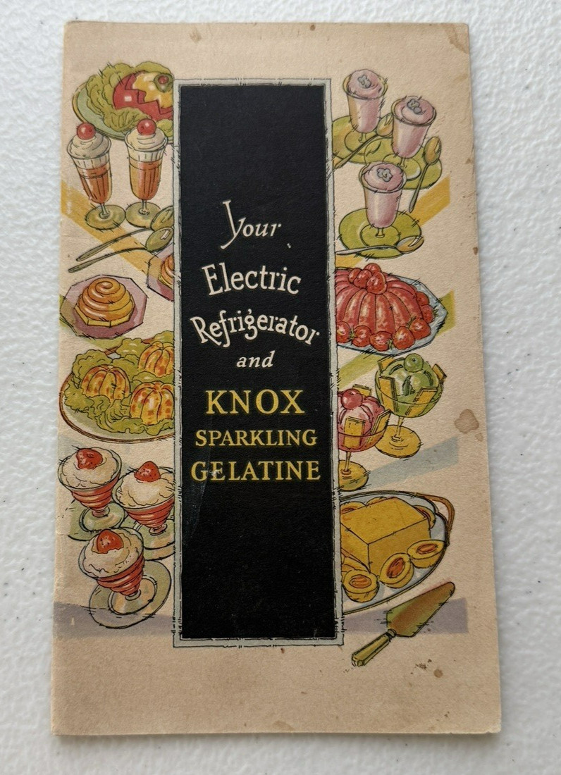 1920-1950&rsquo;s Vintage lot of Recipe Booklets, Pamphlets, Advertising,Cookbooks
