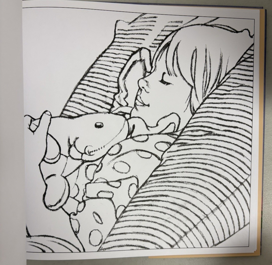 The Velveteen Rabbit by Margery Williams Bonus 4 Coloring Pages Classic Edition