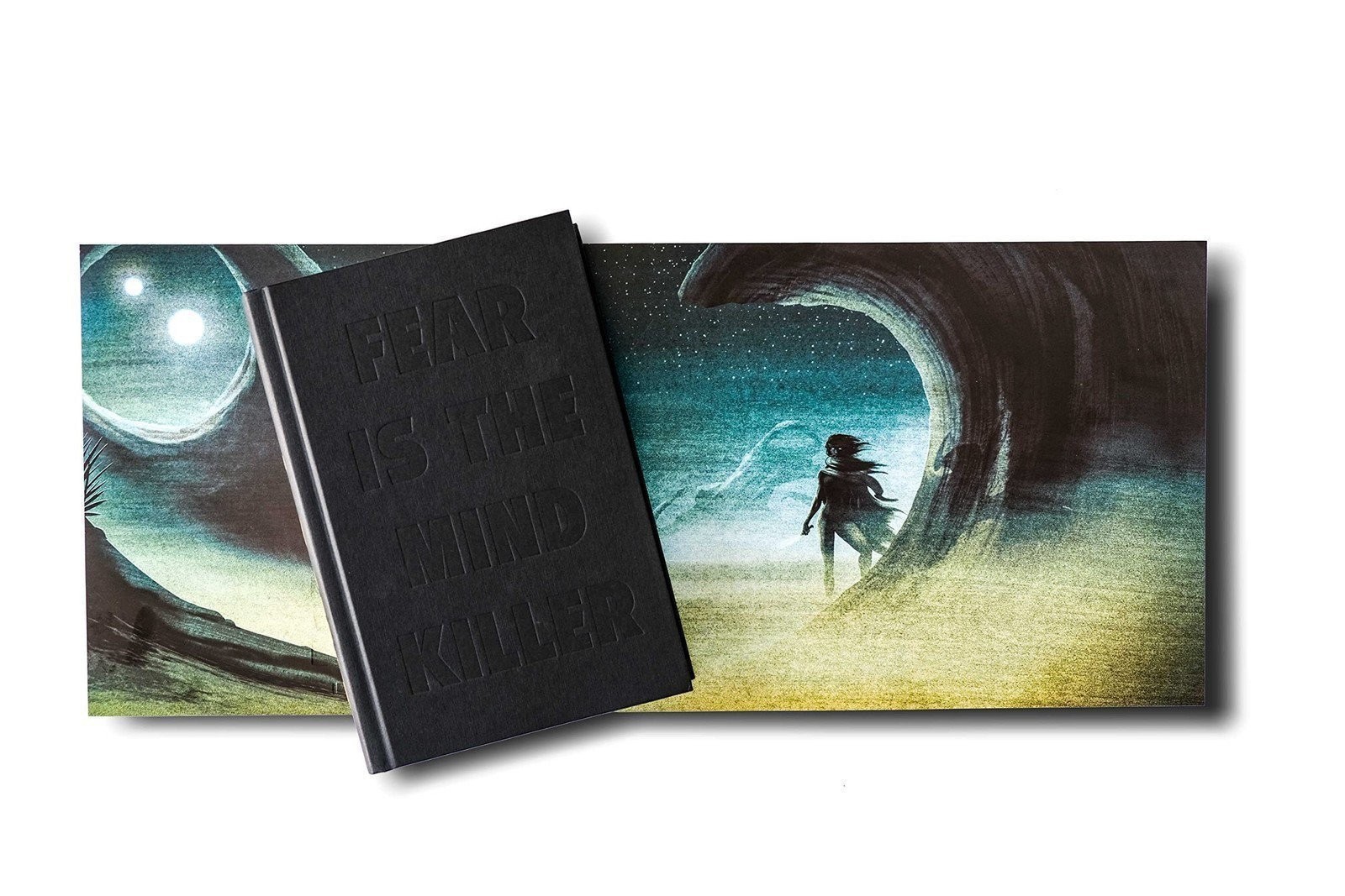 Frank Herbert&rsquo;s Dune Saga 3-Book Deluxe Hardcover Boxed Set: Dune, Dune…