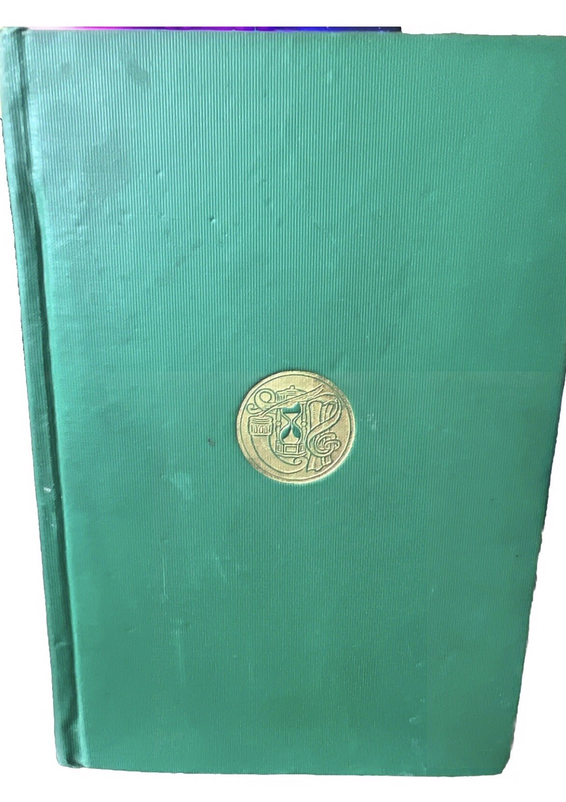 F. Hopkinson Smith ~ Scribners ~ Illustrations ~ Novels, 6 Vol. Lot ~ 1912~ HC.