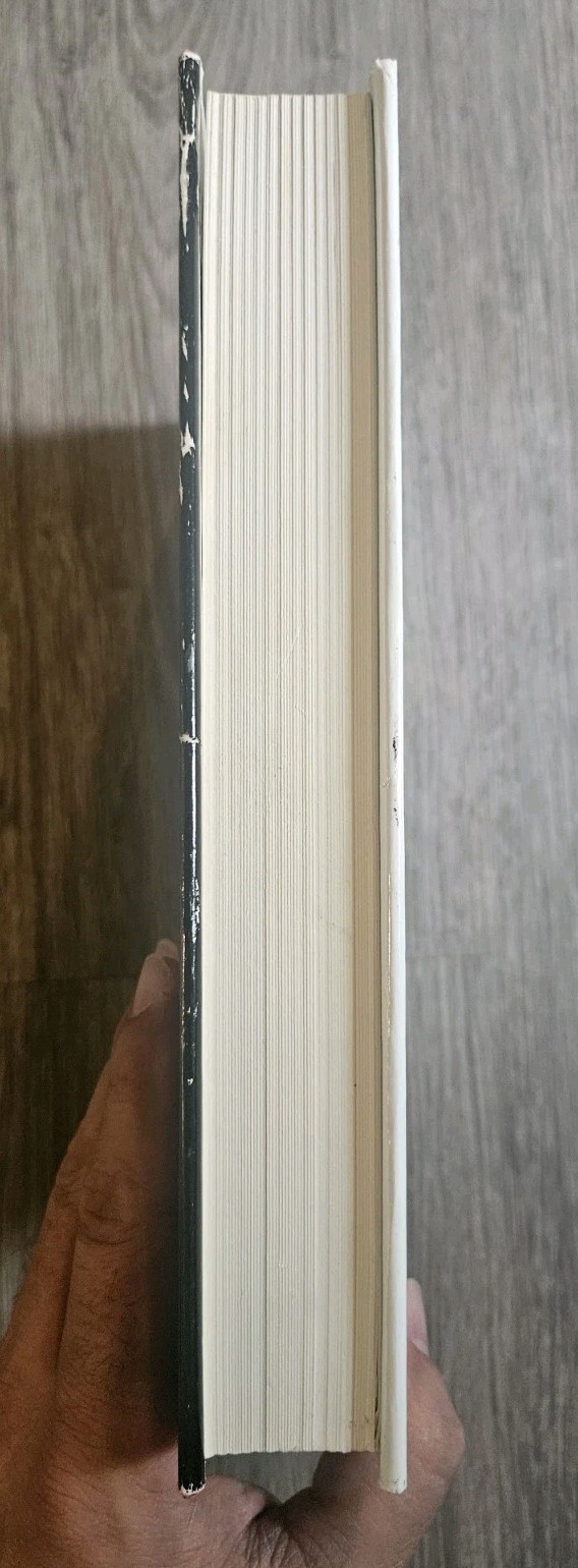 Stephen King Salem&rsquo;s Lot 1975 Hardcover Doubleday Dust Jacket