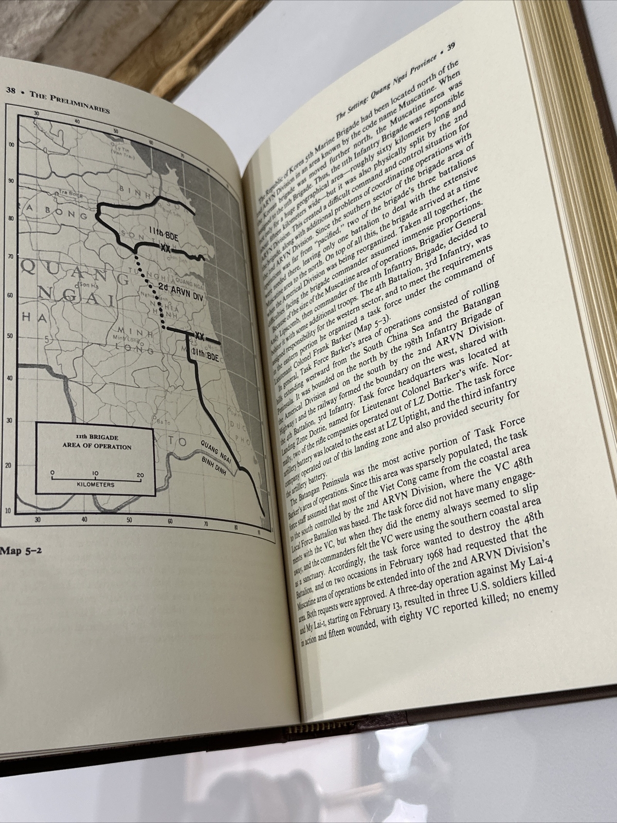 The My Lai Inquiry Lt. Gen. W. R. Peers Notable Trials Gryphon Special Edition