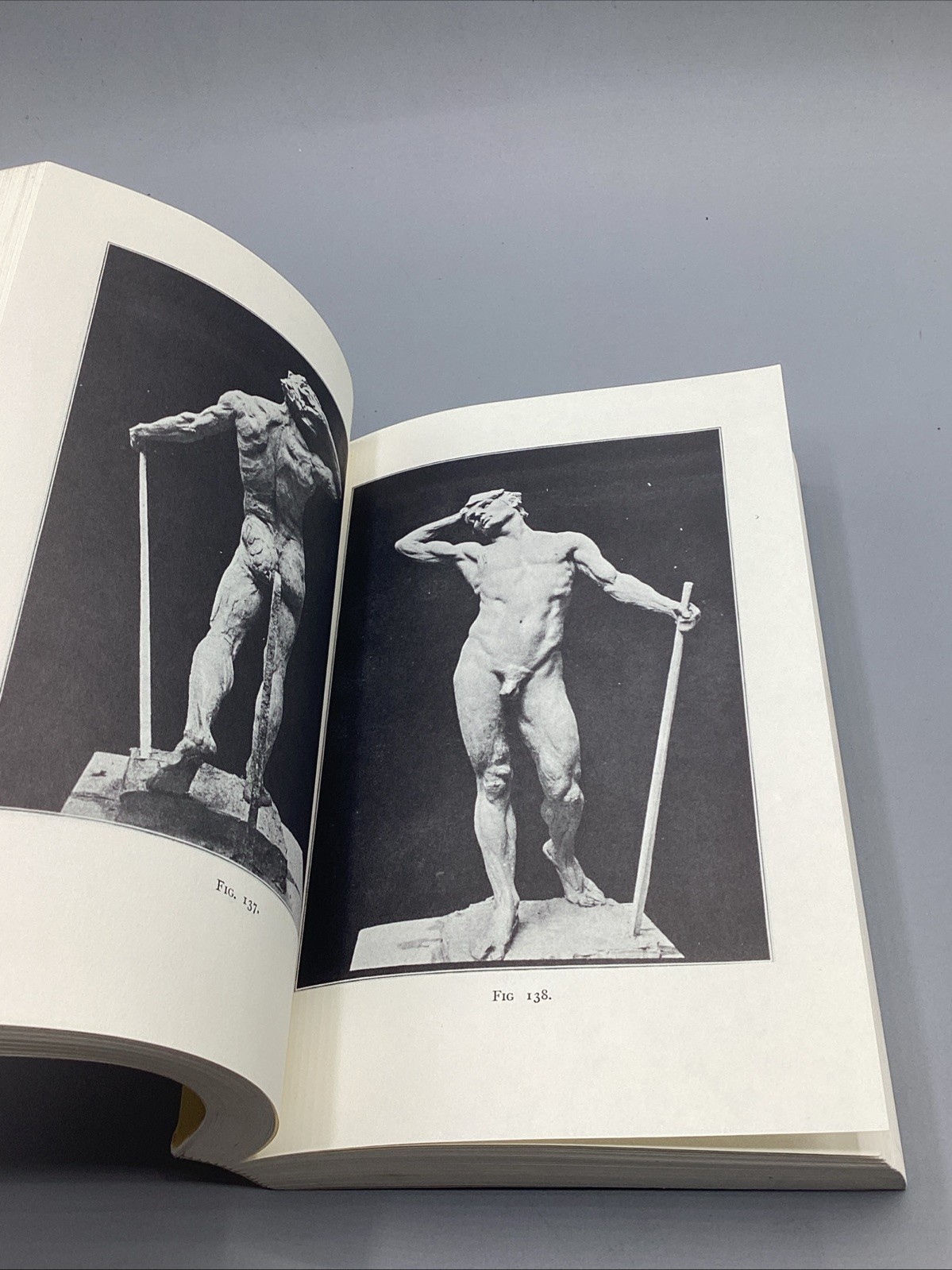 Modelling and Sculpting the Human Figure, Edouard Lanteri 309 Illustrations