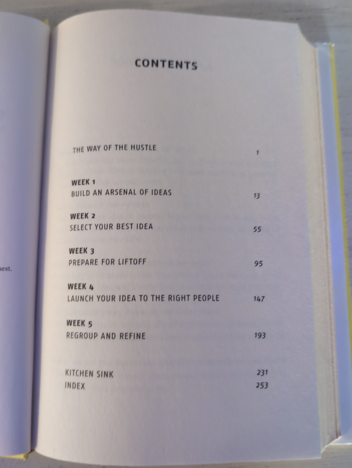 Side Hustle From Idea to Income to 27 Days Hardcover By Chris Guillebeau