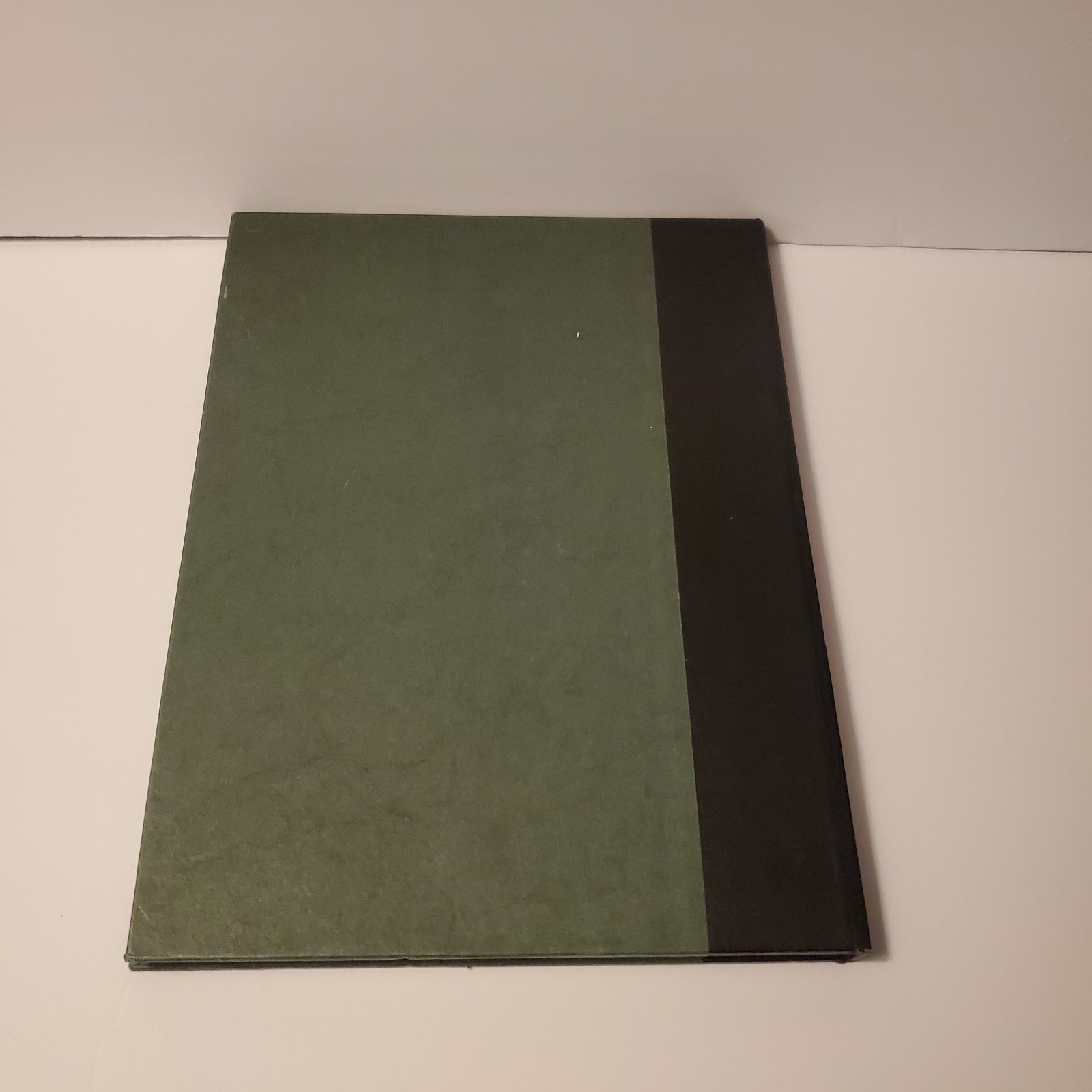 Washington II By Ray Atkeson 1973 Hardcover (without sleeve) Coffee Table Book