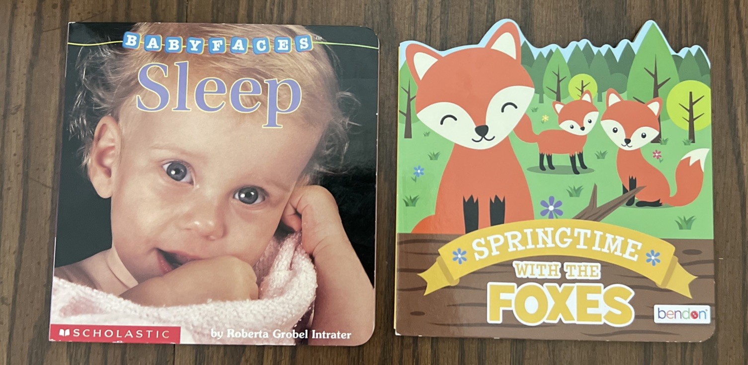 Lot of 20 – Board Books for Children&rsquo;s/ Kids/ Toddler Babies/Preschool