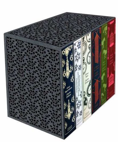 Major Works of Charles Dickens (Boxed Set): Gre, Dickens (0141198419)