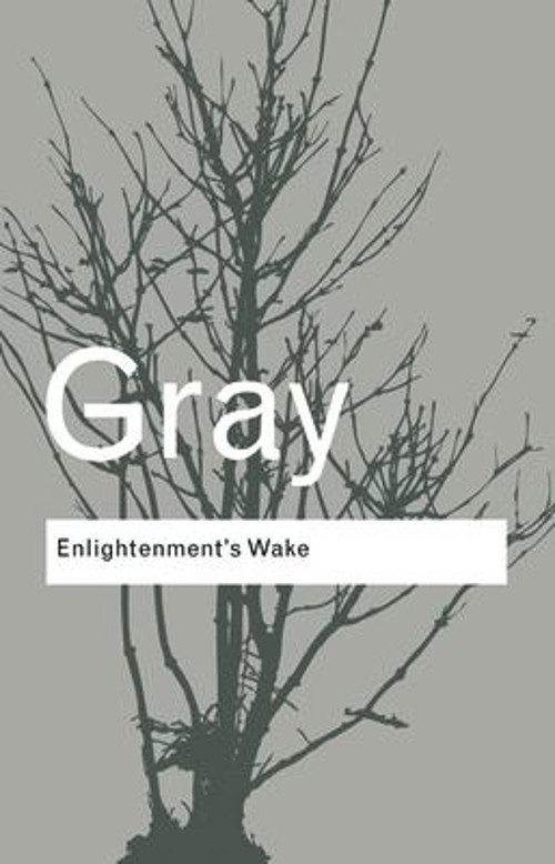 Enlightenment&rsquo;s Wake : Politics and Culture at the Close of the M