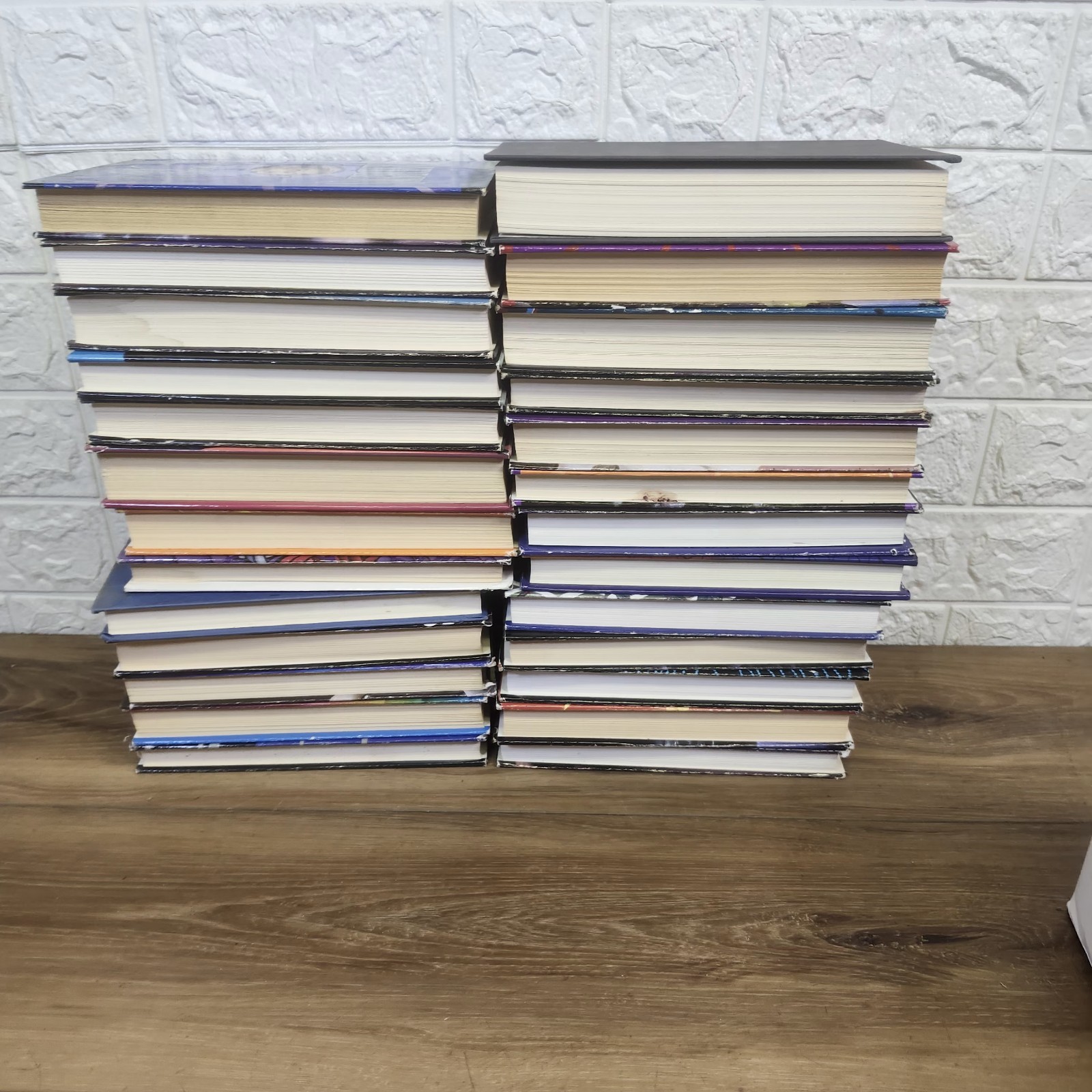 Vintage Lot Of 26 V C Andrews HC Books Varies Titles
