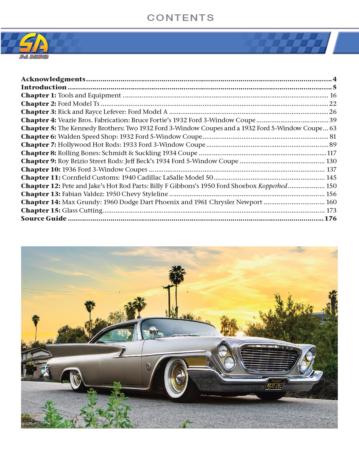 How to Chop Tops: A Pictorial Guide to Hot Rodding’s Most Popular Modification