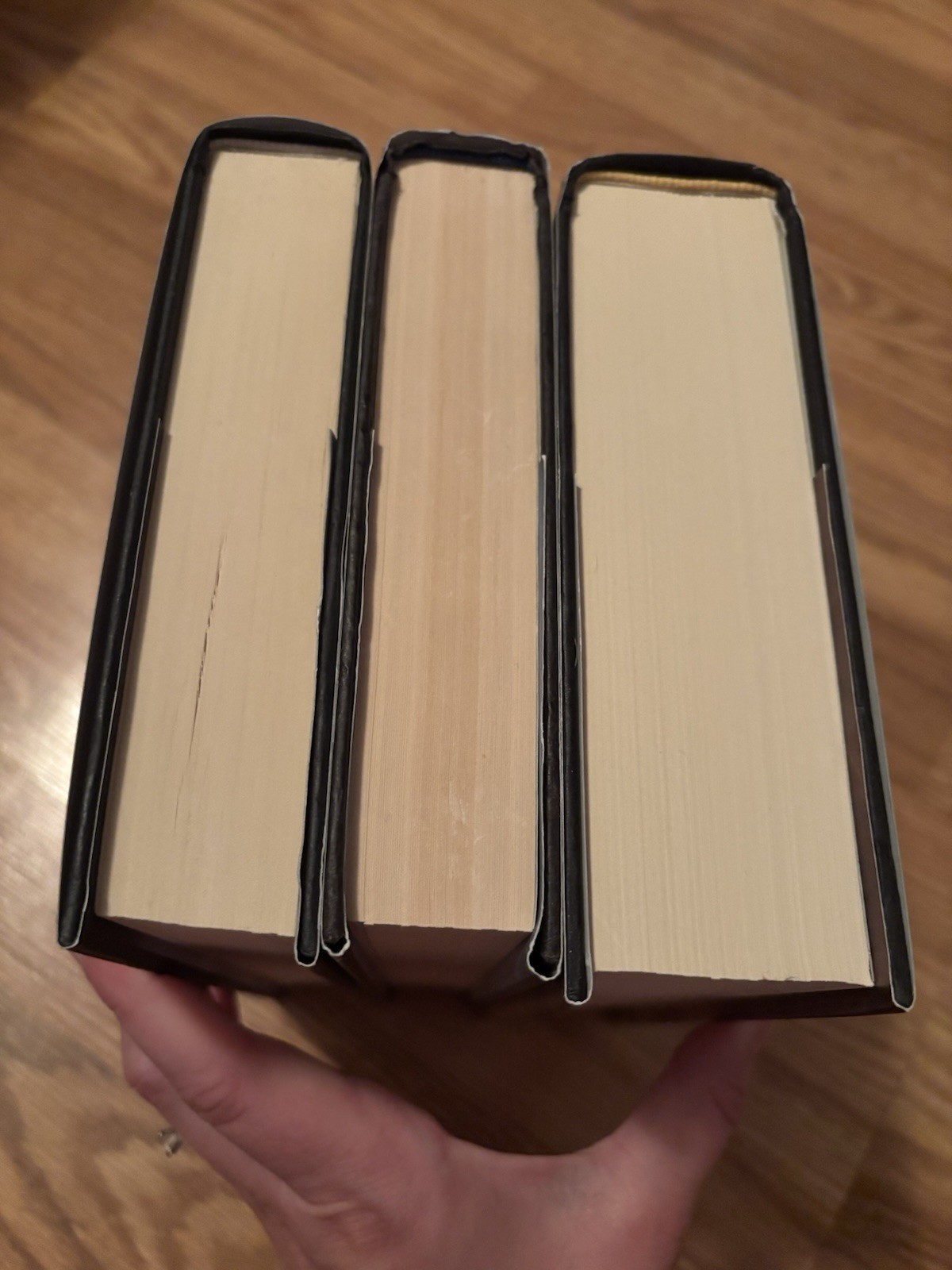 Books 6-8 Of Throne Of Glass Series By Sarah Maas. Hardcovers, Out Of Print