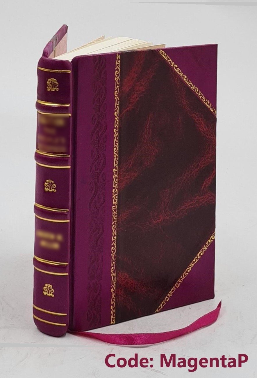Die optischen Instrumente der Firma r. Fuess deren Beschreibung [Leather Bound]