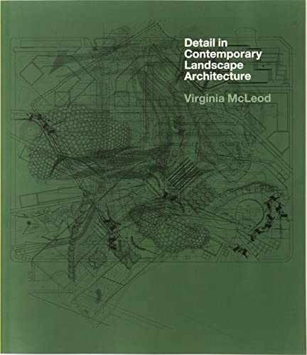 Detail in Contemporary Landscape – Paperback, by McLeod Virginia – New h