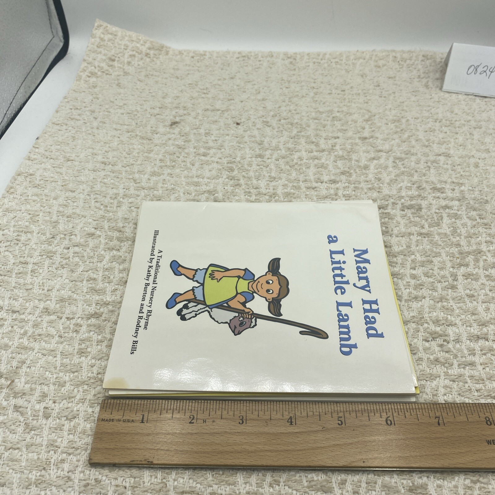 Collection of 6 Diverse Children&rsquo;s Picture Books – Educational and Storytime Fun