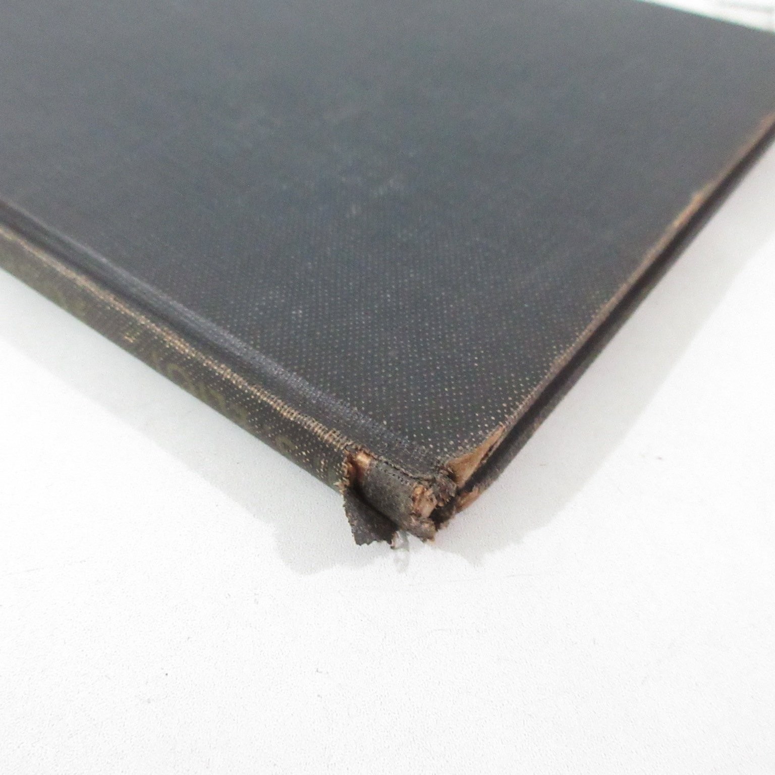 Four Quartets T. S. Eliot 1943 Poetry Harcourt Brace & Co 4th Printing