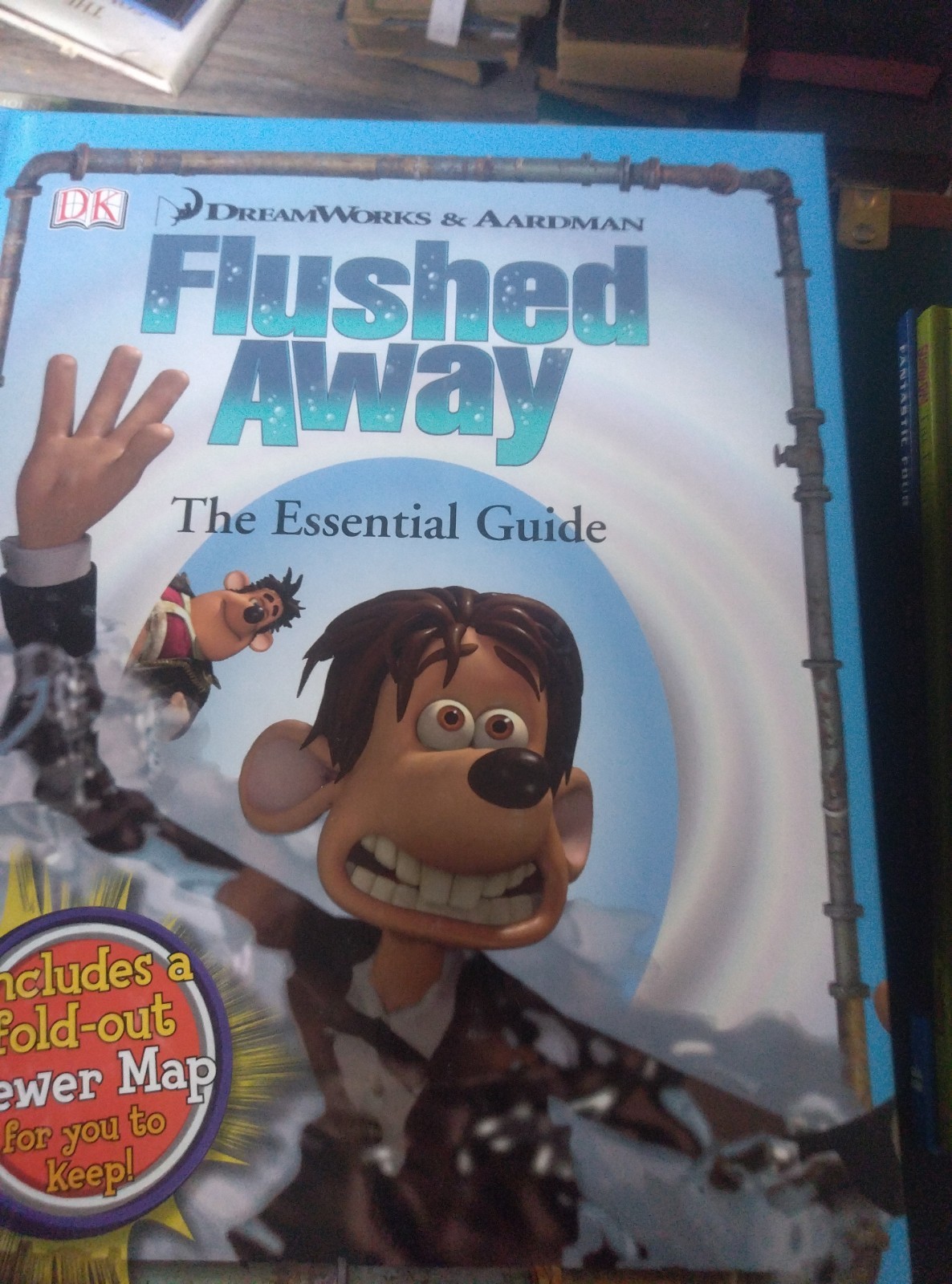 Lot of 25+ Children’s Movie Books: Disney, Pixar, Dreamworks – Essential Guides