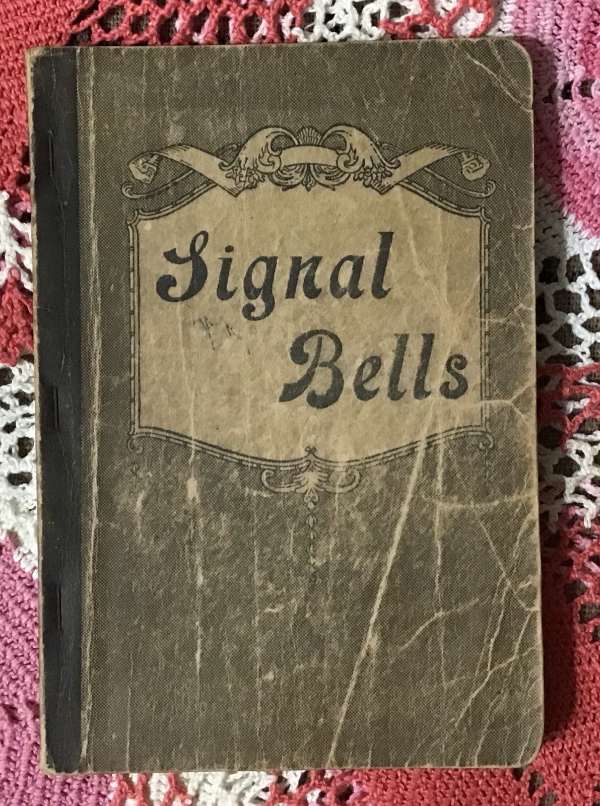 (3) books 1920&rsquo;s Gospel Songs, Shape Notes, published by Bateman Brothers