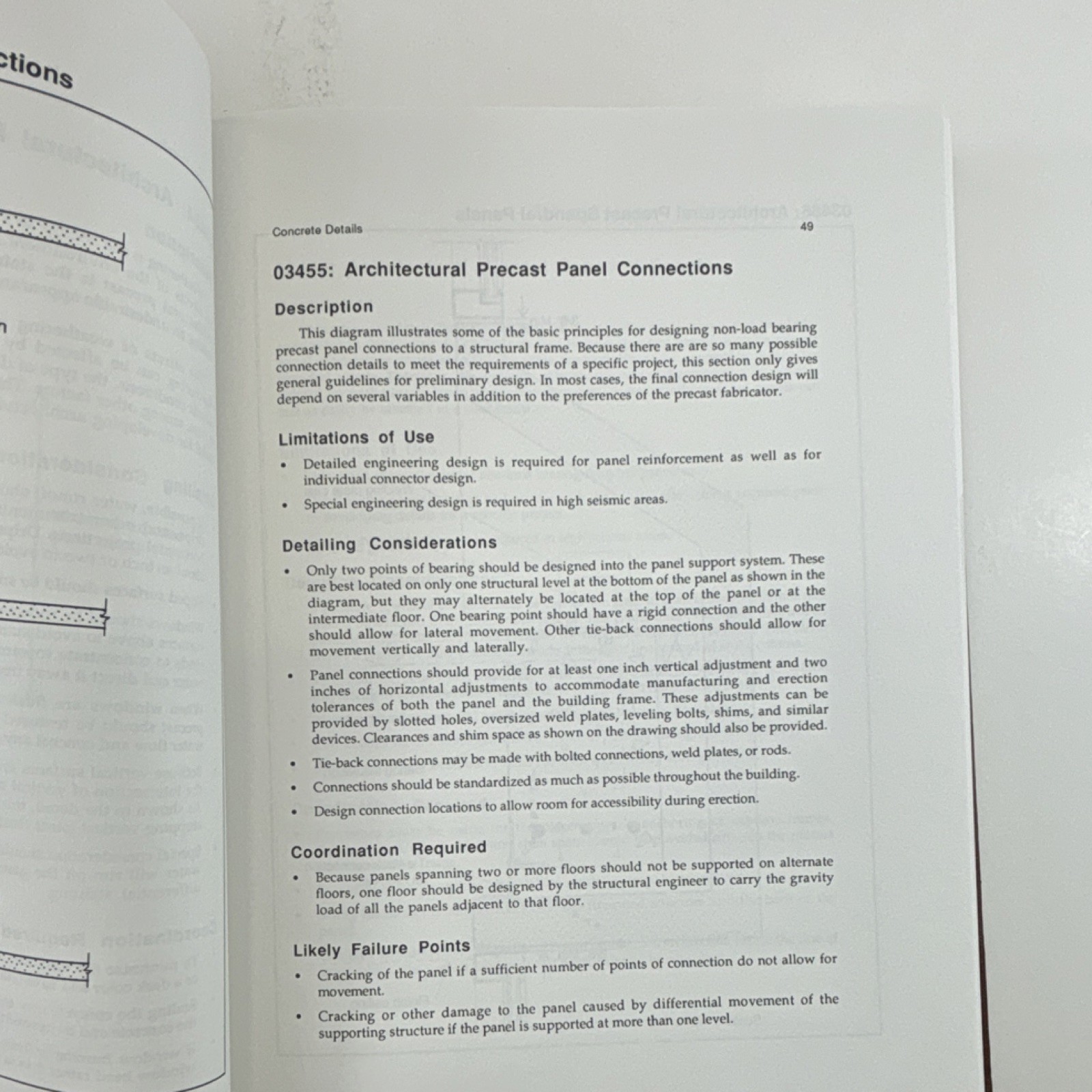 Architect&rsquo;s Handbook of Construction Detailing by Ballast, Prentice Hall, Hardc…