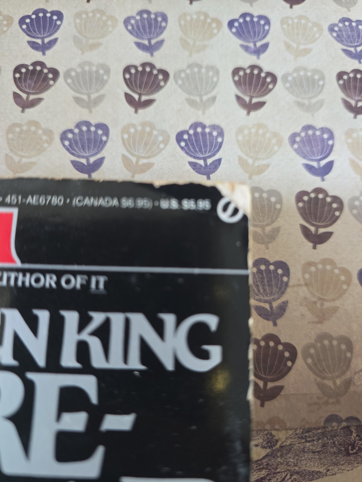 Lot Of 11 Stephen King Paperback Books Firestarter Stand Carrie Salem&rsquo;s Lot