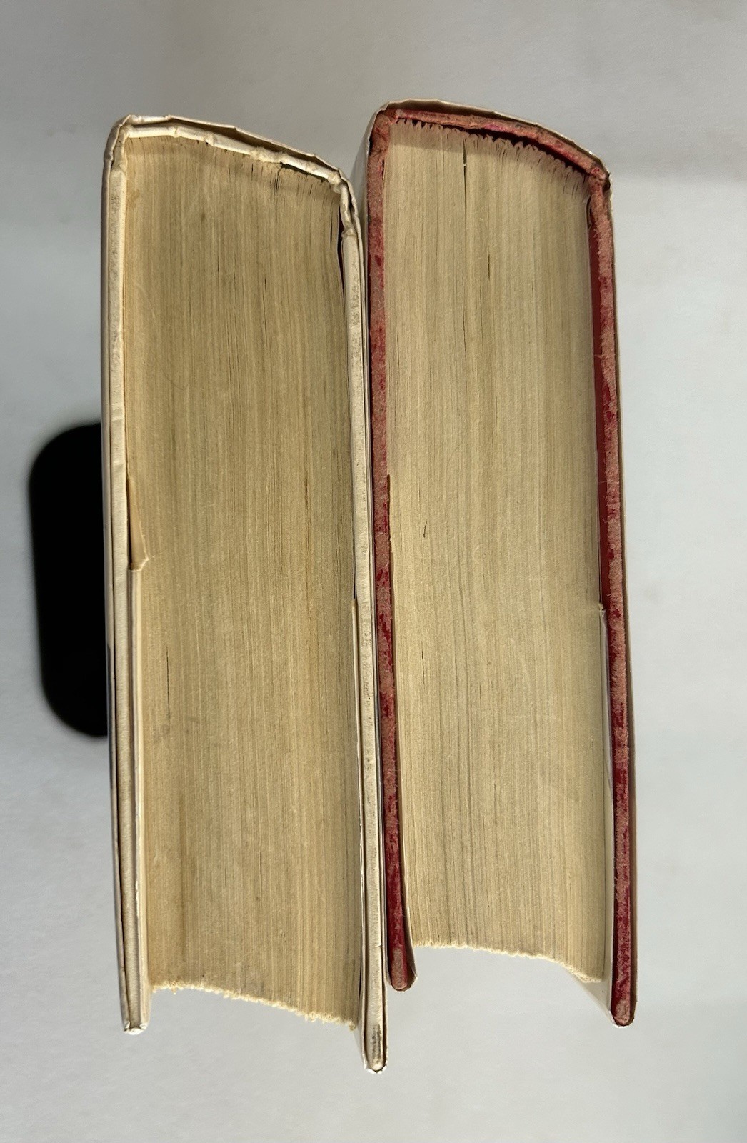 SHOGUN Volumes 1 & 2 A Novel Of Japan James Clavell Set 1975