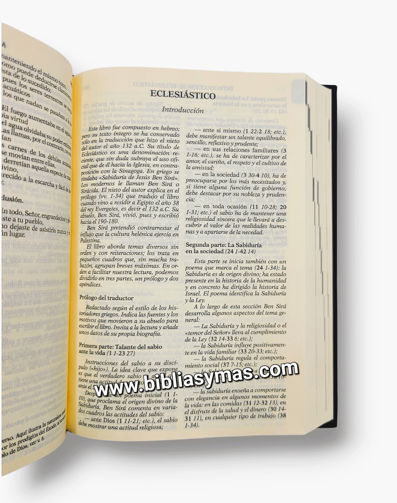 Biblia de Jerusalen Catolica Tamaño Bolsillo Tapa Dura Azul – Personalizada