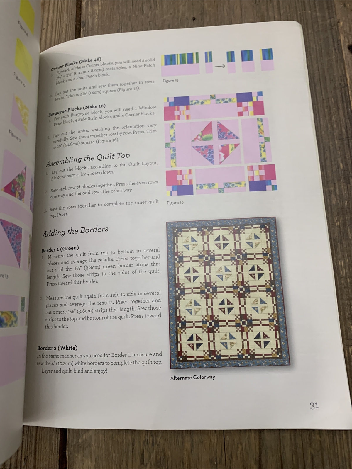 Quilt Essentials Ser.: Quilt Essentials – 4 Mix-and-Match Quilts :…