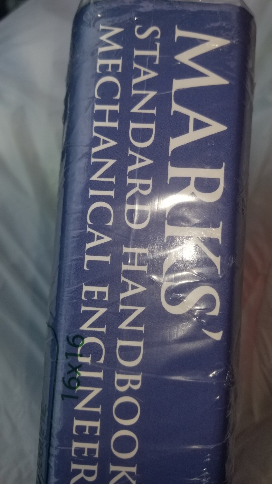 Marks&rsquo; Standard Handbook for Mechanical Engineers, 12th Edition