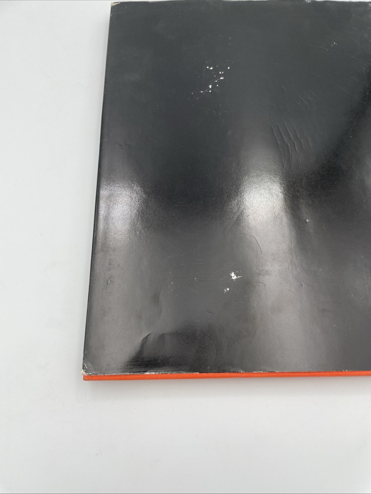 Vintage Modern Publicity 1972/73 No. 42 (Hardcover) Felix Gluck G7