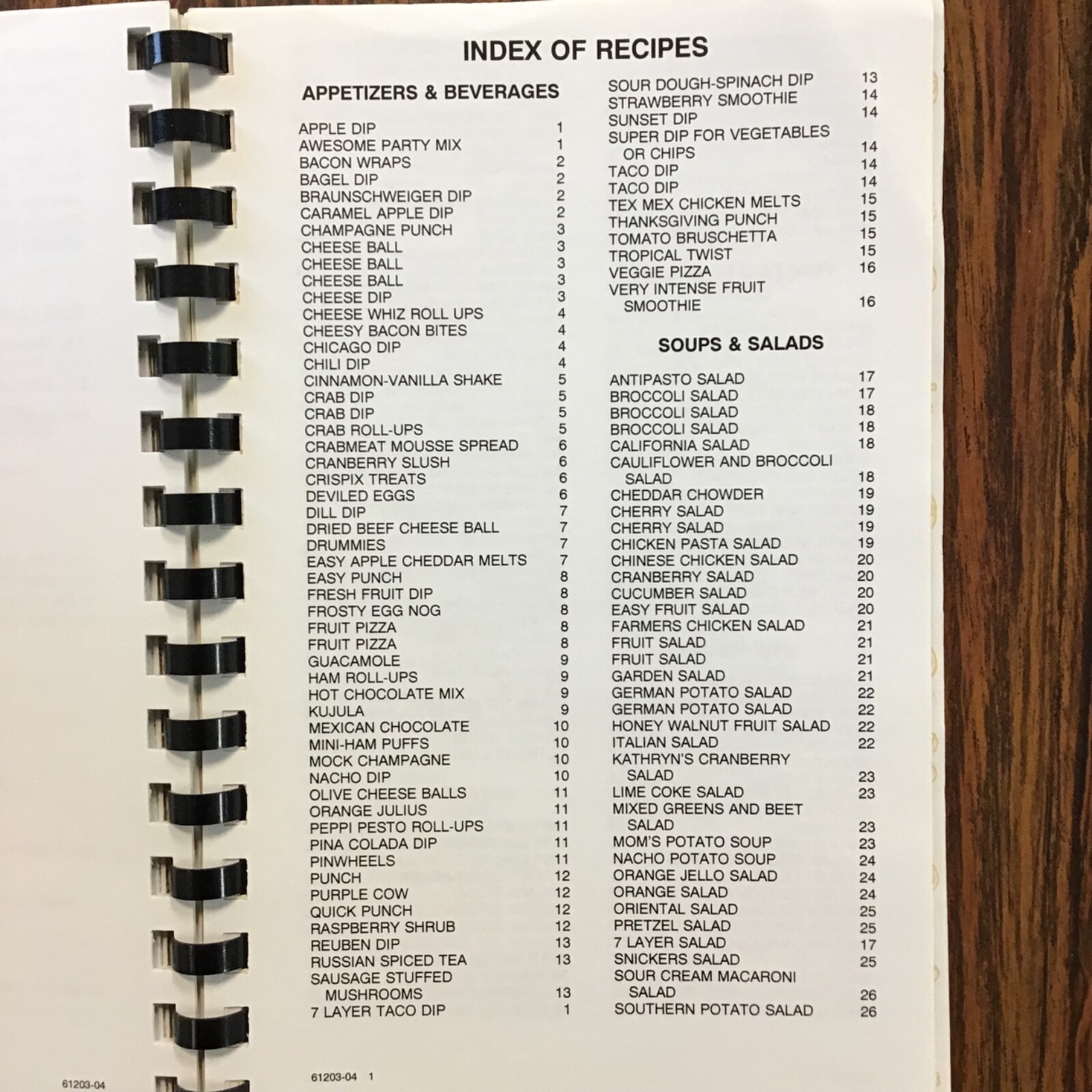 Fountain City Wisconsin School Band Choir 2004 Vgt Cookbook. SEE index photos